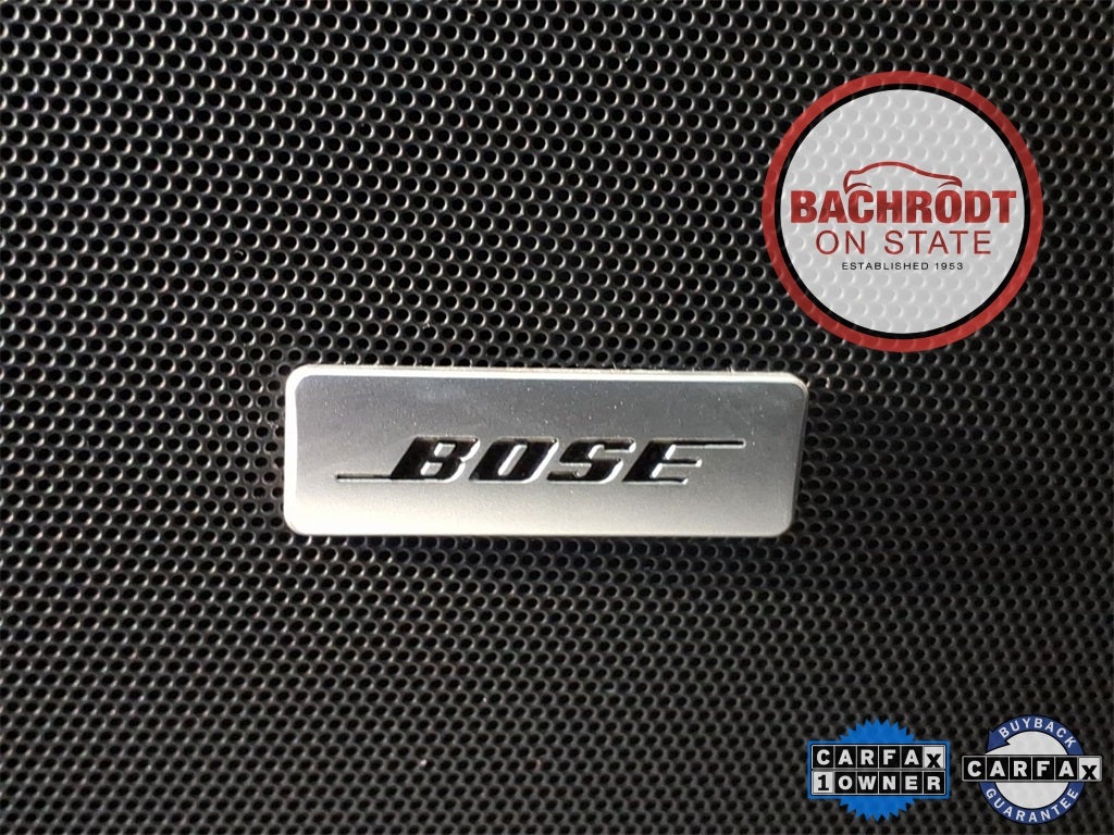 2013 Cadillac XTS Platinum