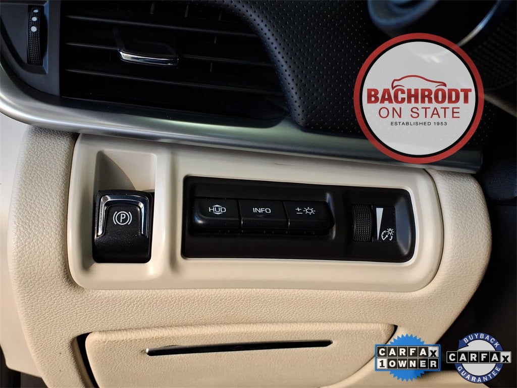 2013 Cadillac XTS Platinum