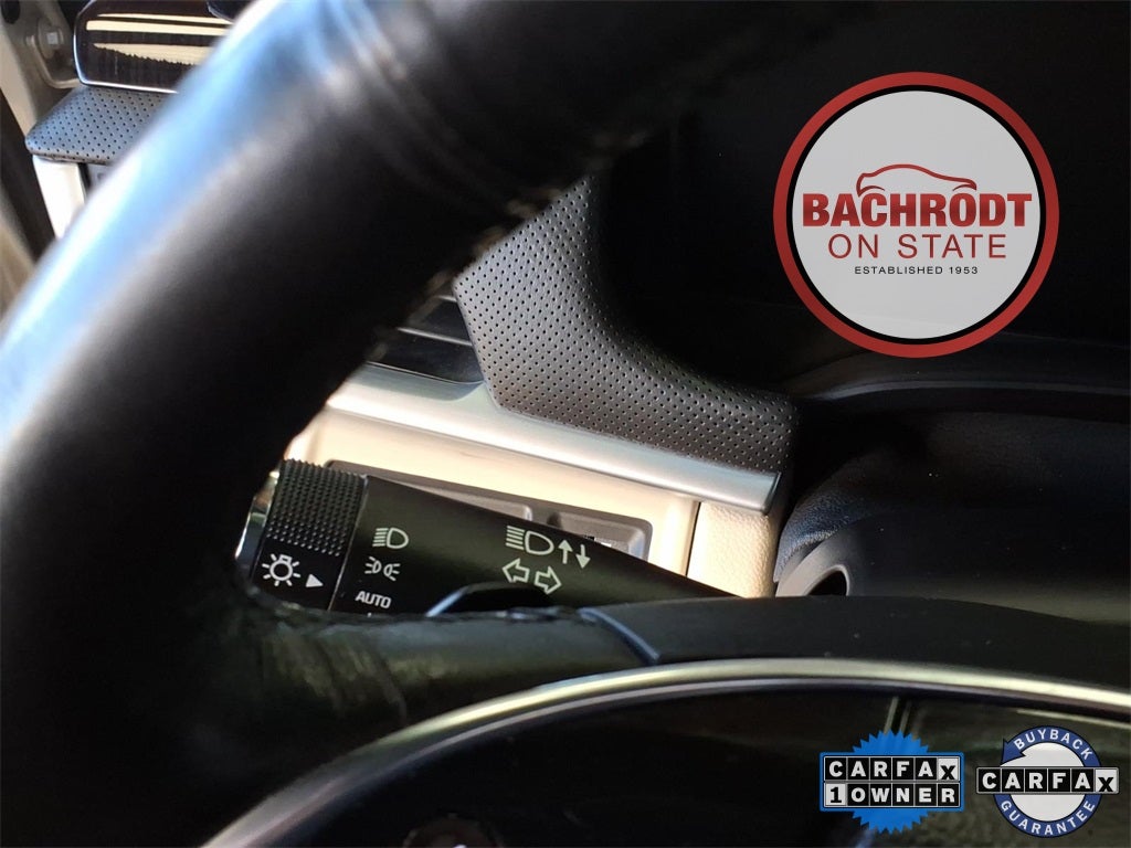 2013 Cadillac XTS Platinum