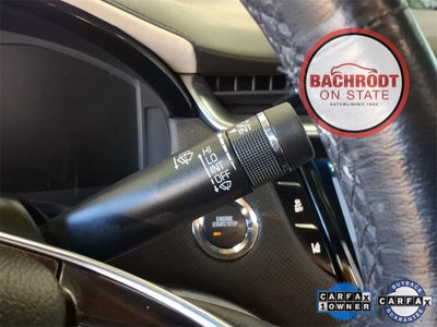 2013 Cadillac XTS Platinum