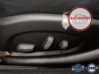 2013 Cadillac XTS Platinum