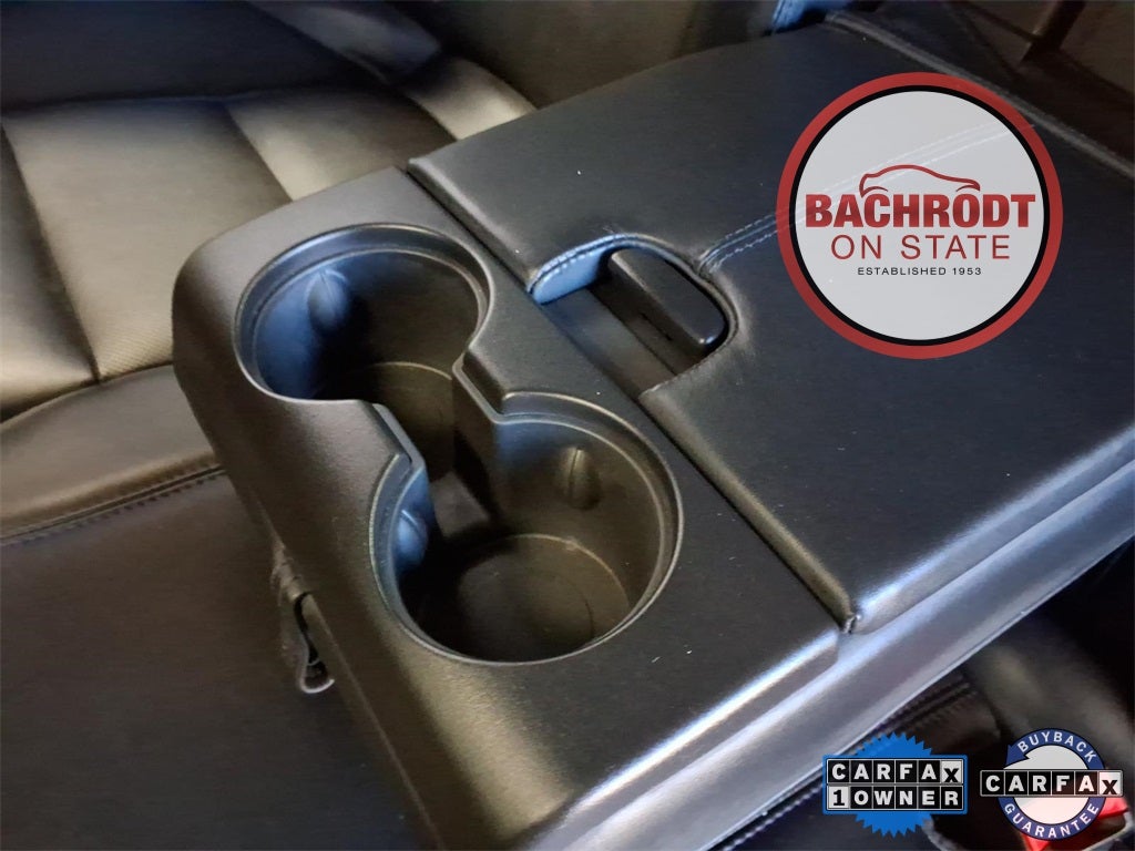 2013 Cadillac XTS Platinum