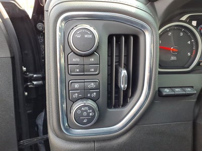 2023 Chevrolet Silverado 2500HD High Country