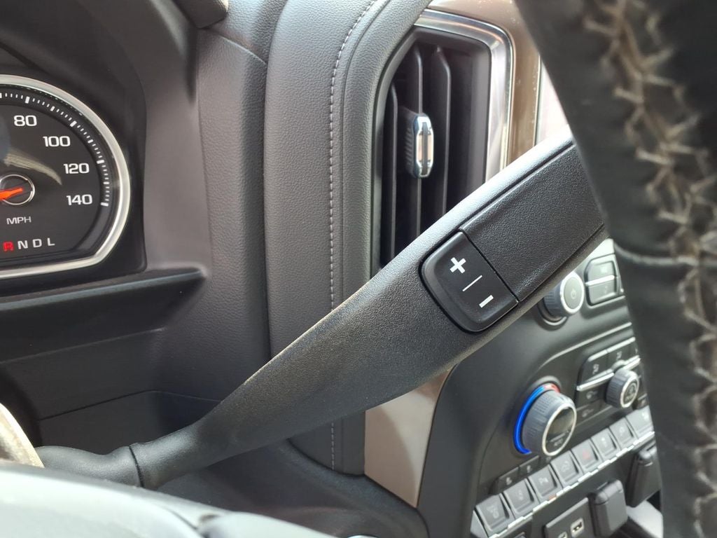 2023 Chevrolet Silverado 2500HD High Country