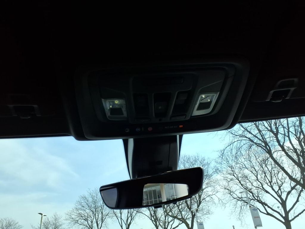 2023 Chevrolet Silverado 2500HD High Country