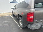 2008 Chevrolet Silverado 1500 LT LT1