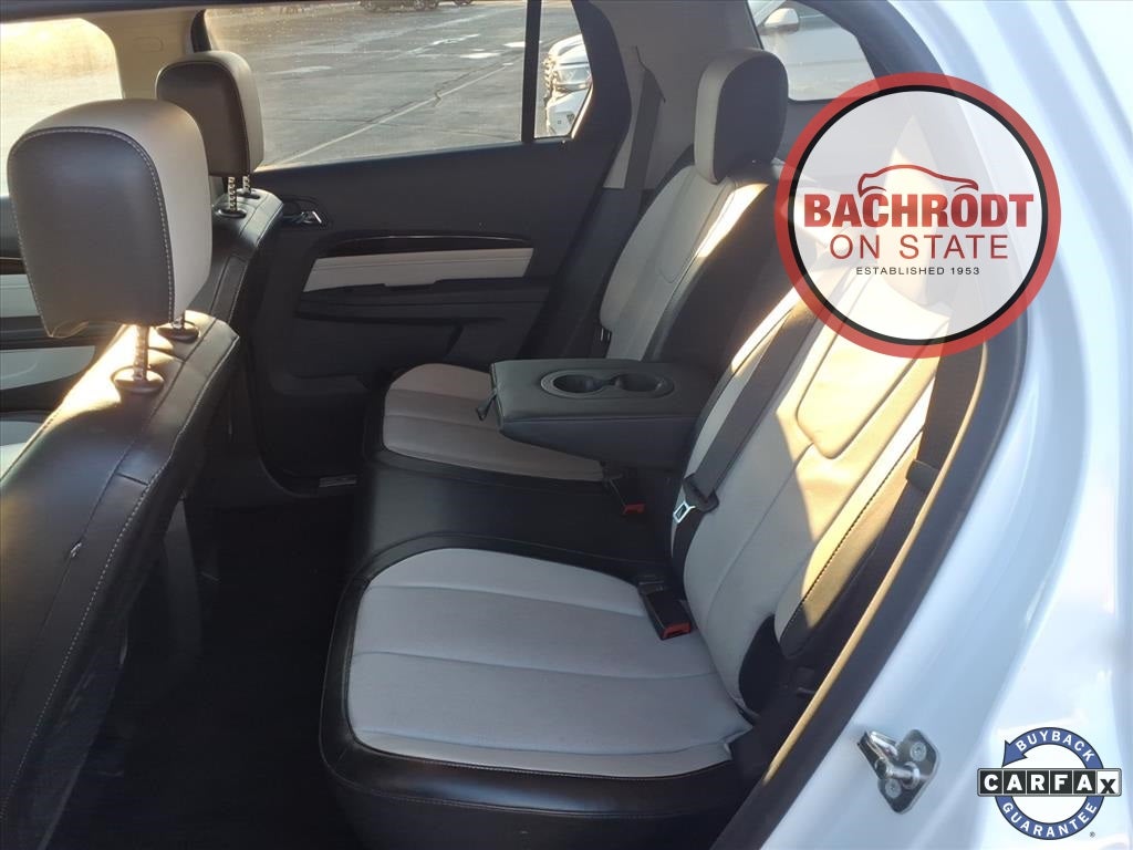 2016 GMC Terrain Denali