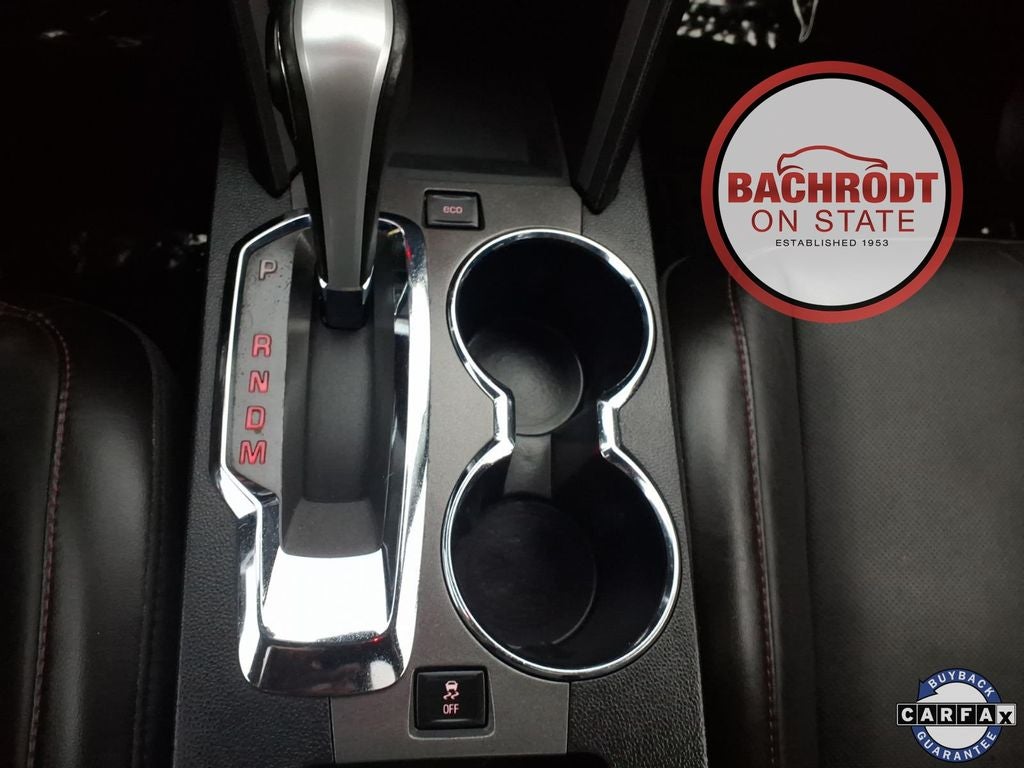 2014 GMC Terrain SLT-2