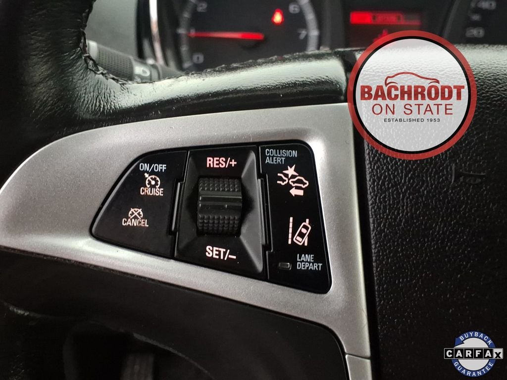 2014 GMC Terrain SLT-2