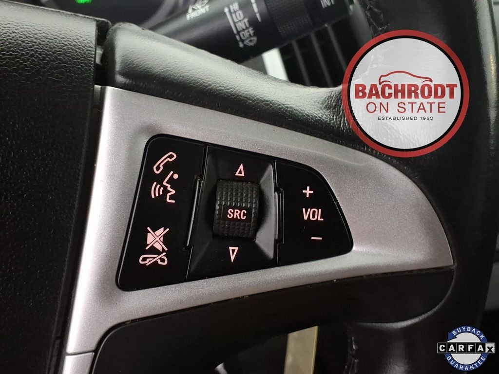 2014 GMC Terrain SLT-2