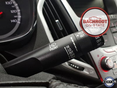 2014 GMC Terrain SLT-2