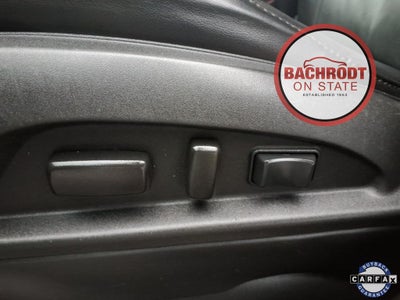 2014 GMC Terrain SLT-2