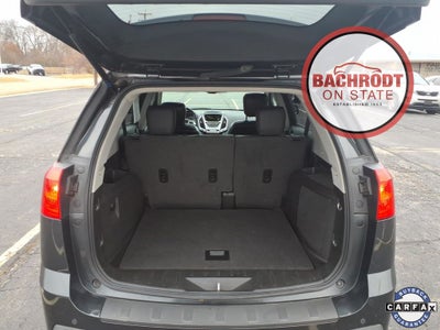 2014 GMC Terrain SLT-2