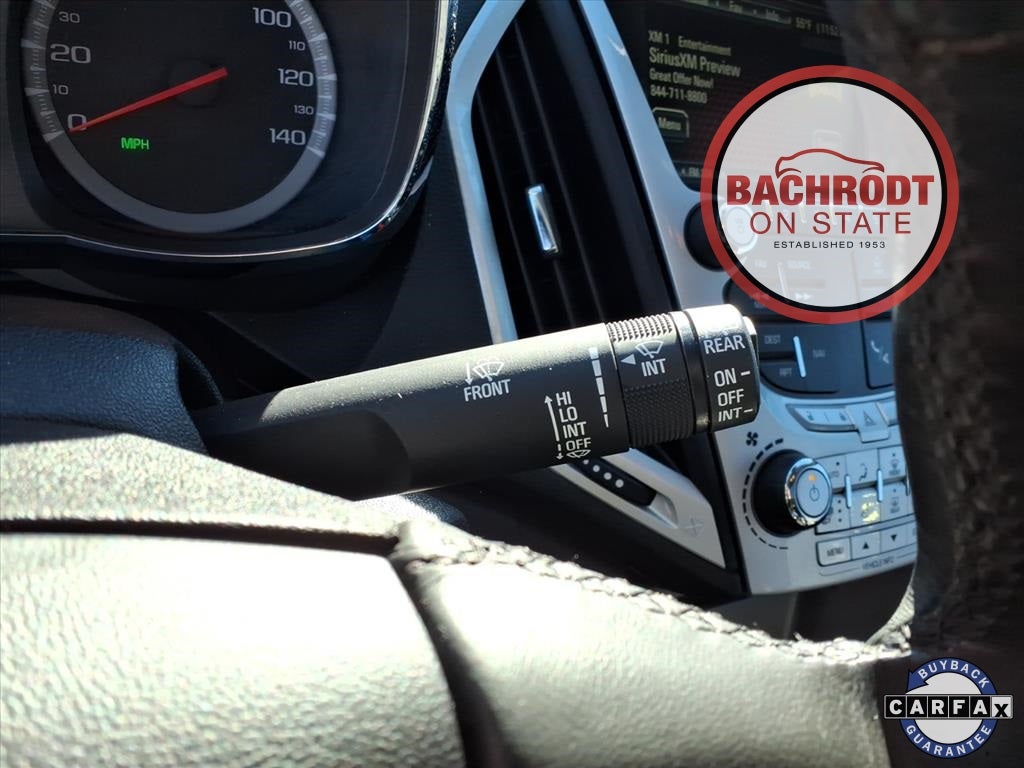 2012 GMC Terrain SLT-2