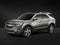 2013 Chevrolet Equinox LTZ