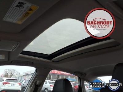 2022 Honda Civic Touring