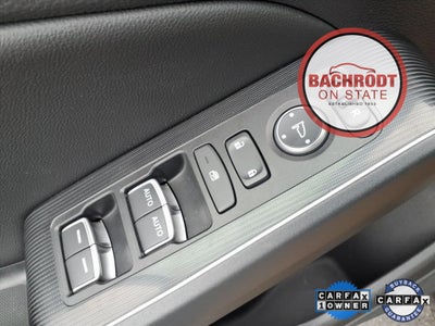 2022 Honda Civic Touring