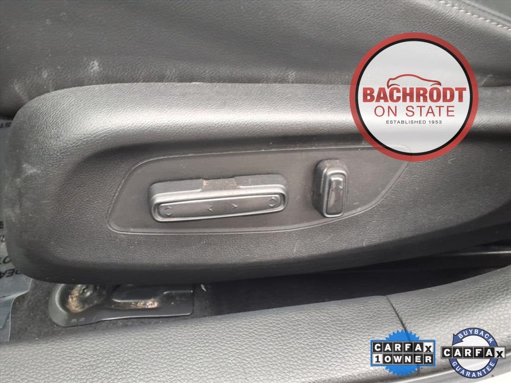 2022 Honda Civic Touring