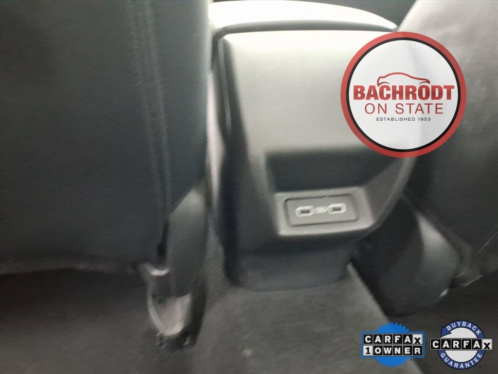 2022 Honda Civic Touring