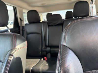 2018 Dodge Journey GT