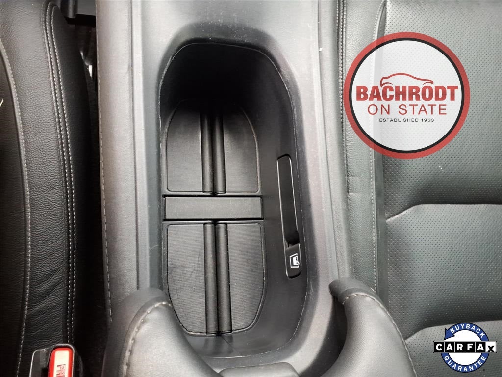 2021 Honda HR-V EX-L