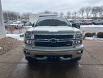 2015 Chevrolet Silverado 1500 LT LT2