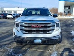 2022 GMC Sierra 1500 SLE
