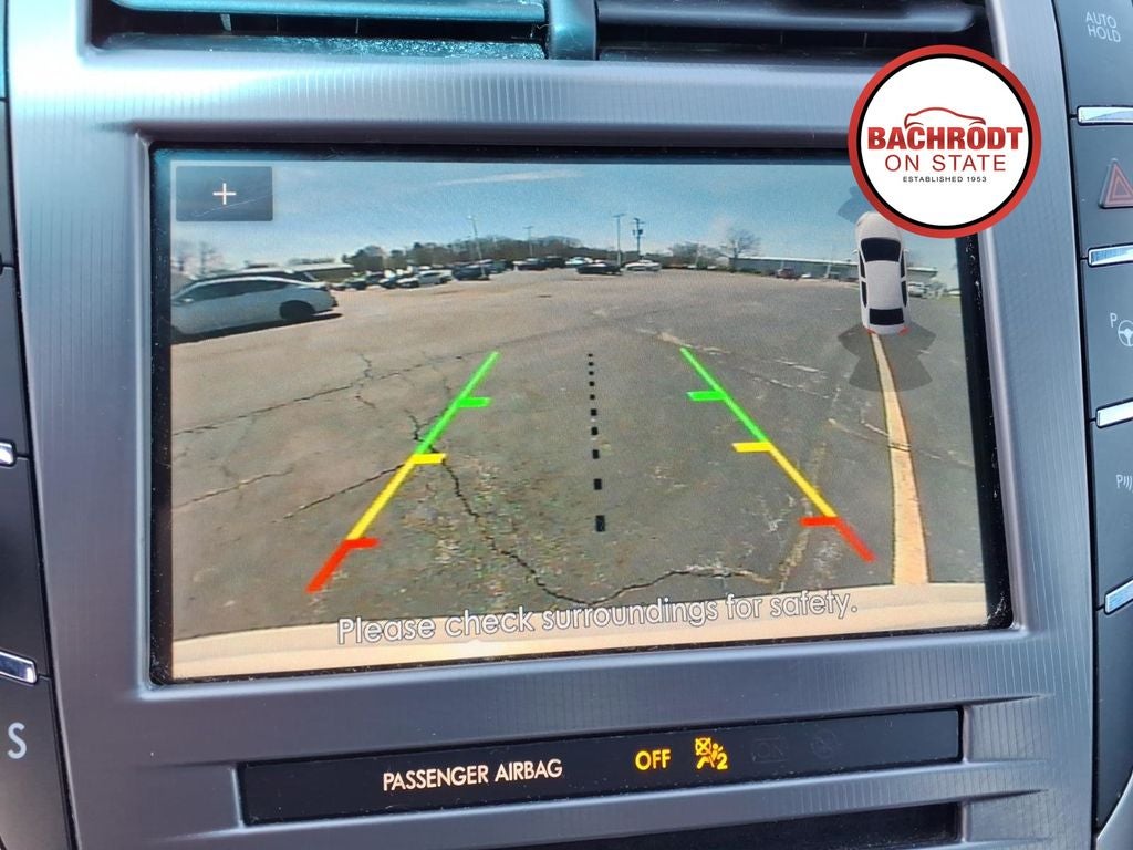 2019 Lincoln MKZ Reserve