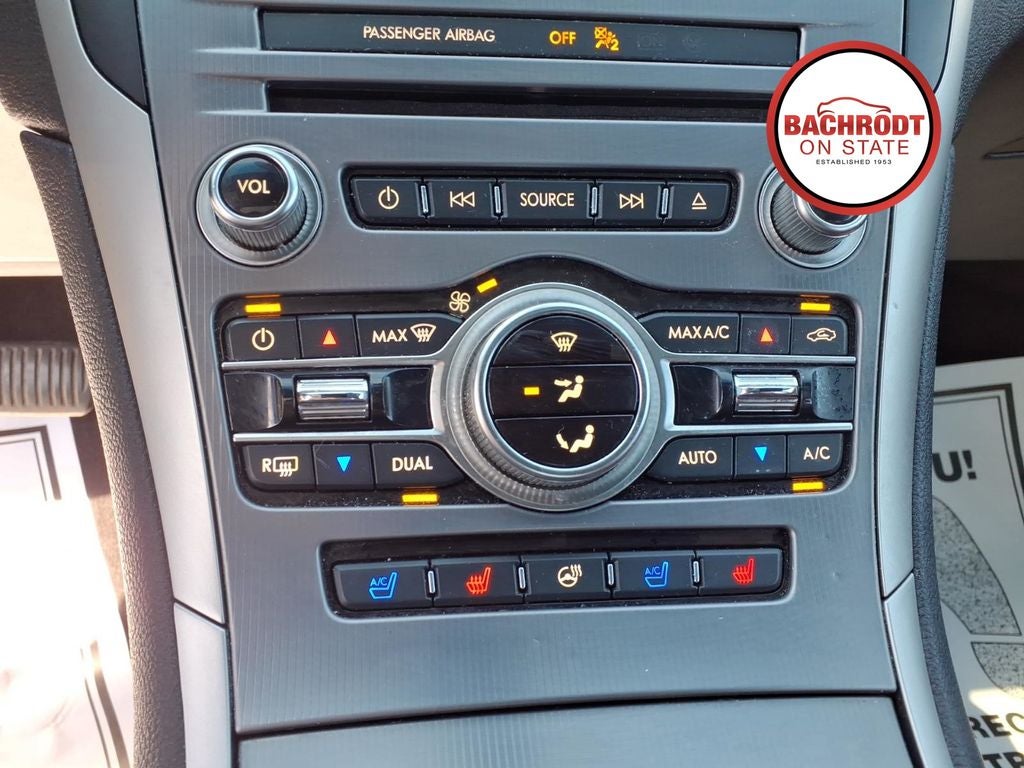 2019 Lincoln MKZ Reserve