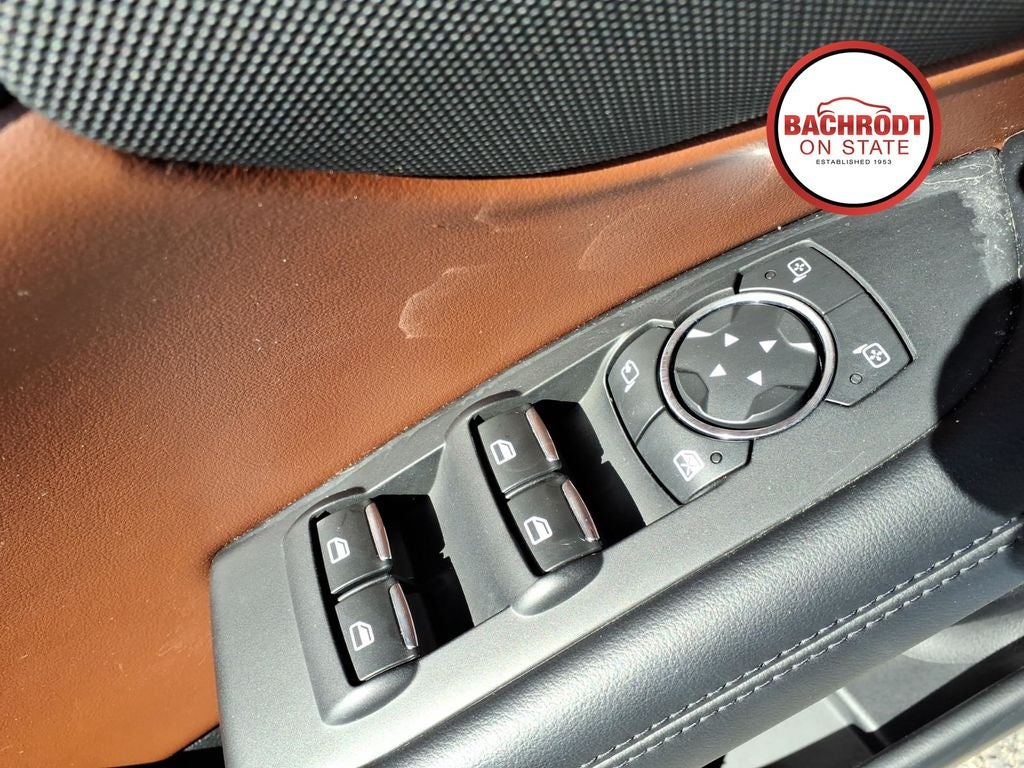 2019 Lincoln MKZ Reserve