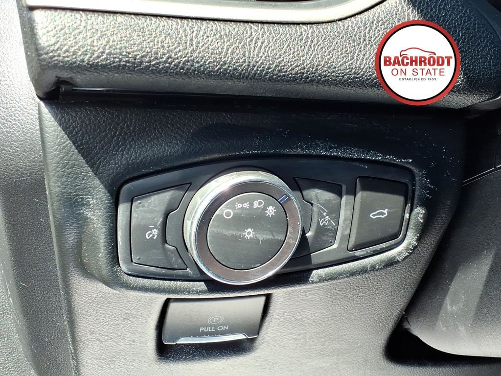 2019 Lincoln MKZ Reserve