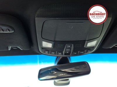 2019 Lincoln MKZ Reserve