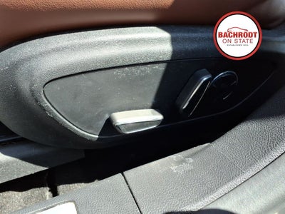 2019 Lincoln MKZ Reserve