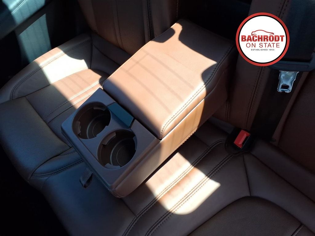 2019 Lincoln MKZ Reserve