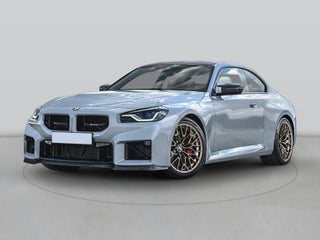 2026 BMW M2 CS