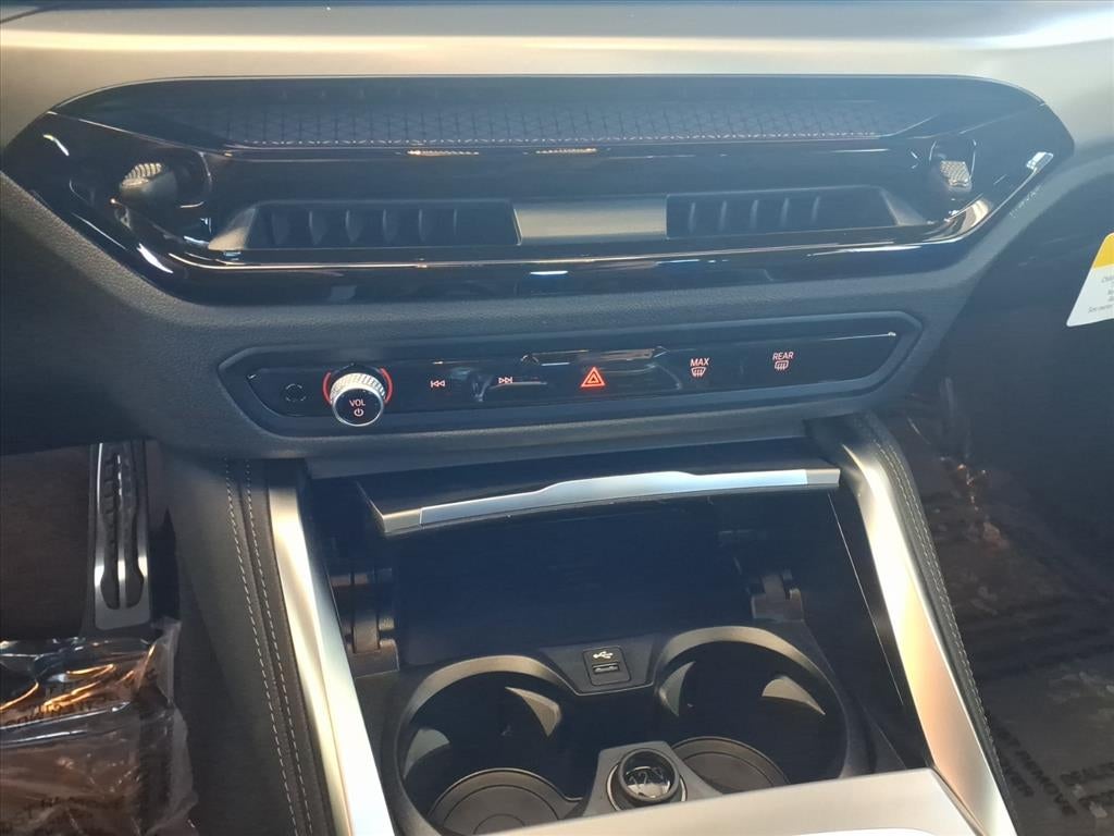 2026 BMW 2 series 230i xDrive