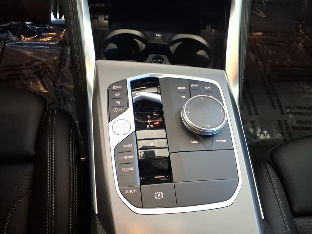 2026 BMW 2 series 230i xDrive