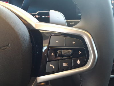 2026 BMW 2 series 230i xDrive