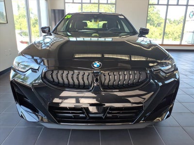 2026 BMW 2 series 230i xDrive