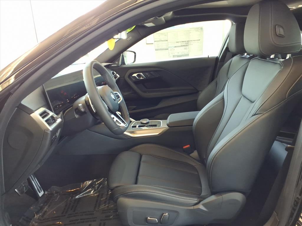 2026 BMW 2 series 230i xDrive