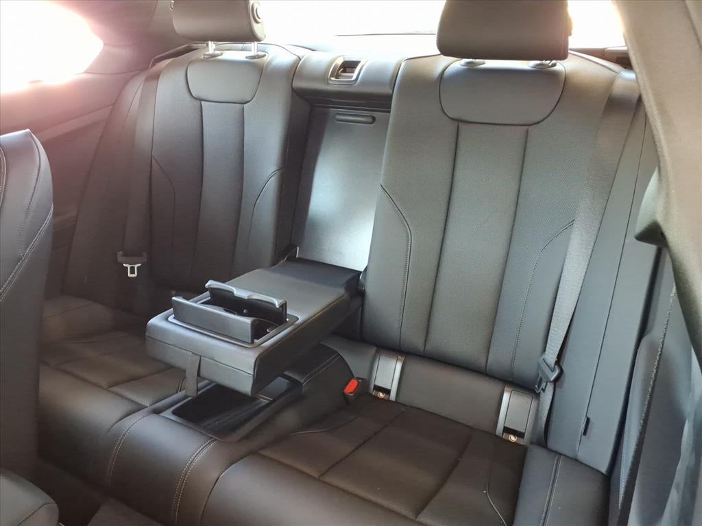 2026 BMW 2 series 230i xDrive
