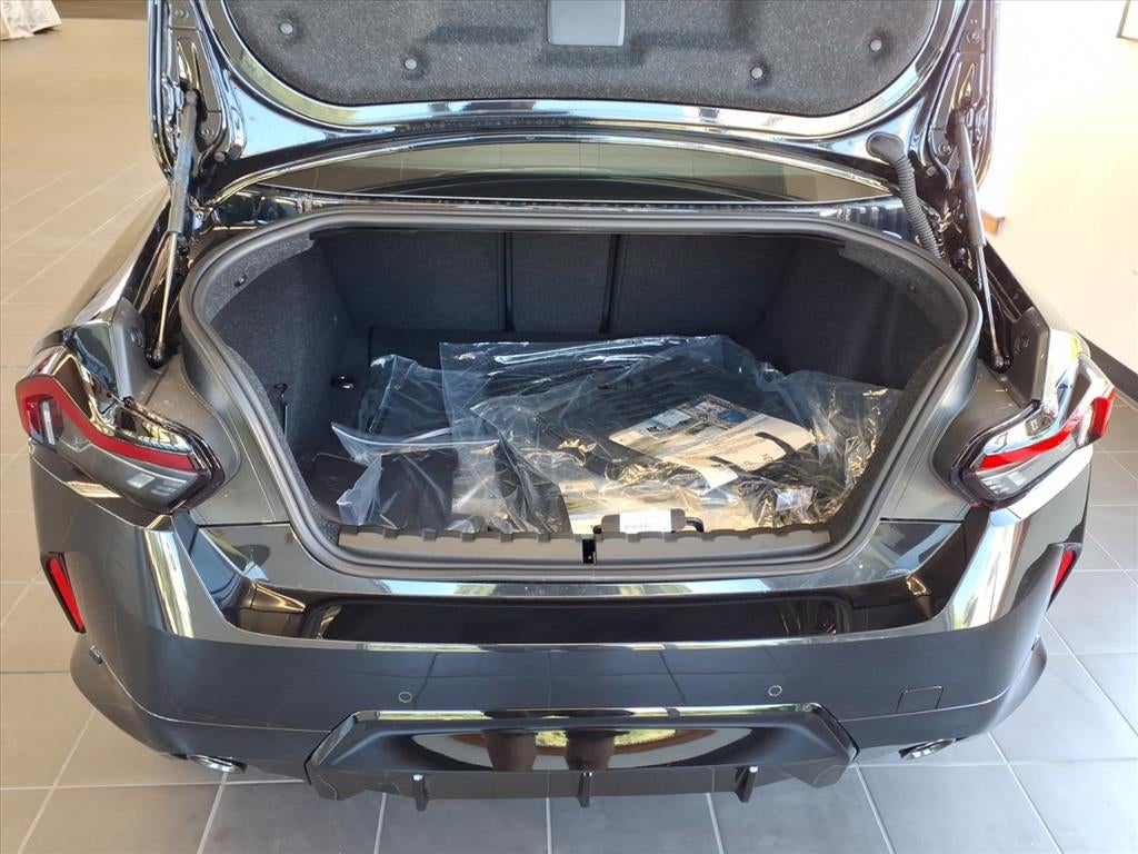 2026 BMW 2 series 230i xDrive