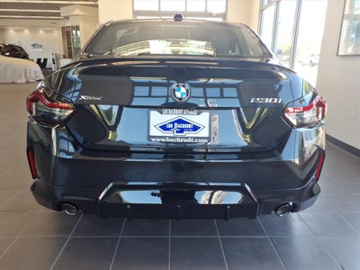 2026 BMW 2 series 230i xDrive