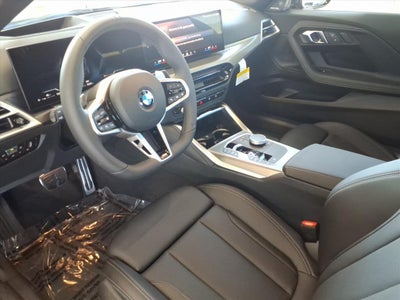 2026 BMW 2 series 230i xDrive