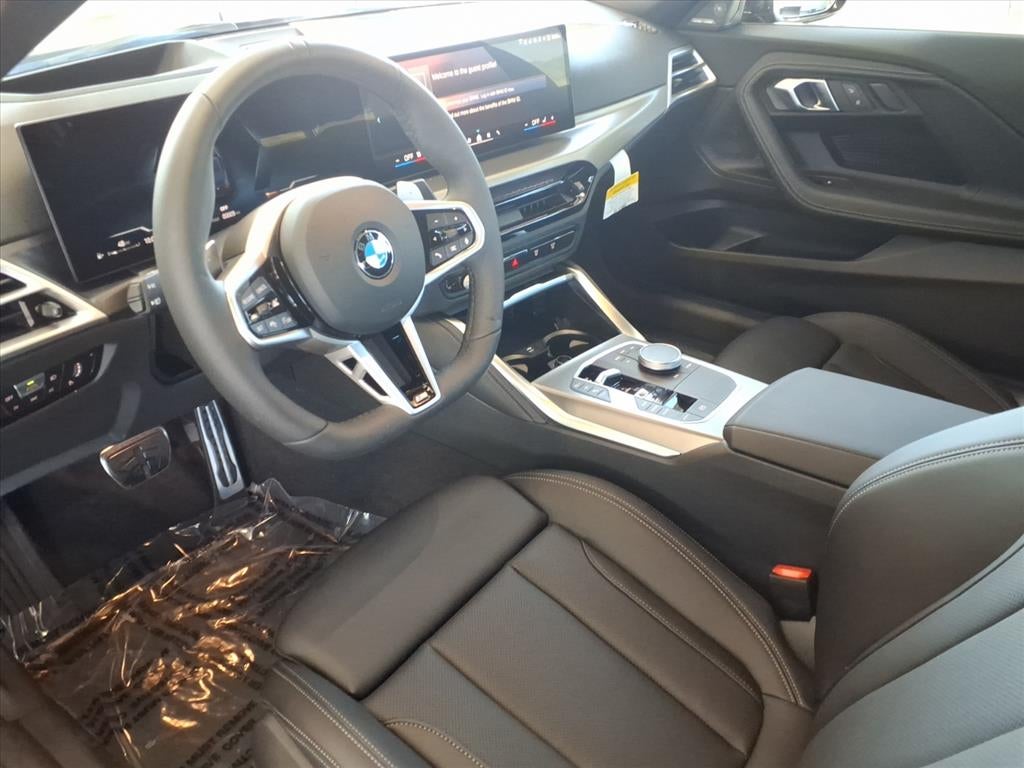 2026 BMW 2 series 230i xDrive