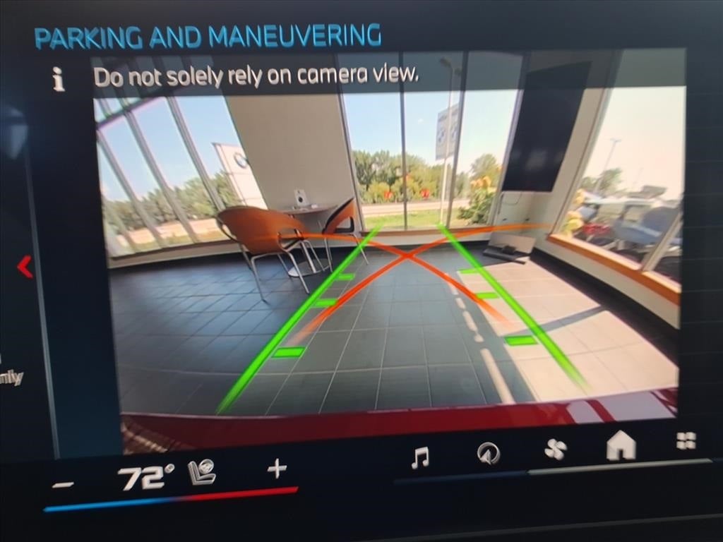 2025 BMW M240i M240i