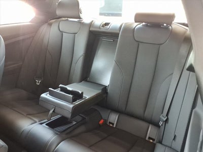 2025 BMW M240i M240i