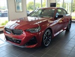 2025 BMW M240i M240i