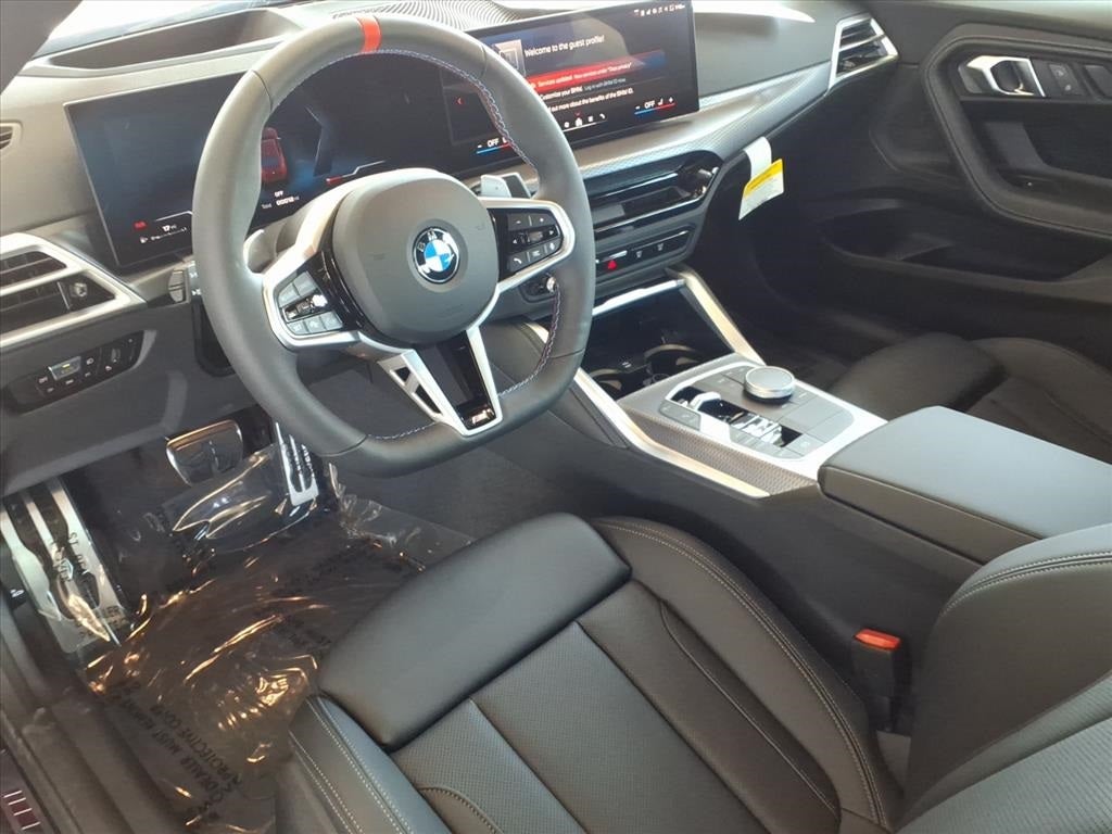 2025 BMW M240i M240i