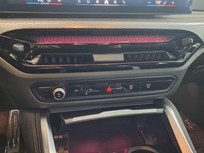 2025 BMW M240i M240i